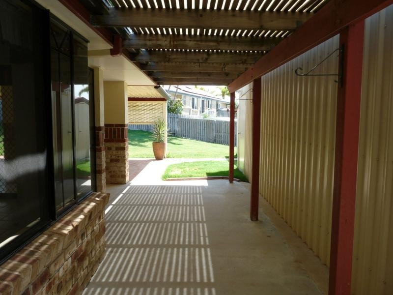 82 Hampton Drive, Tannum Sands QLD 4680