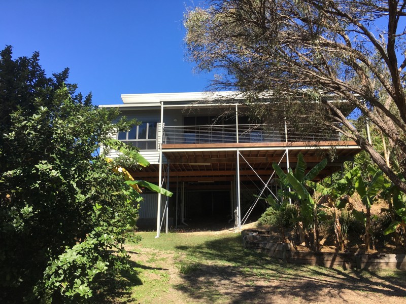 37 Langdon Street, Tannum Sands QLD 4680