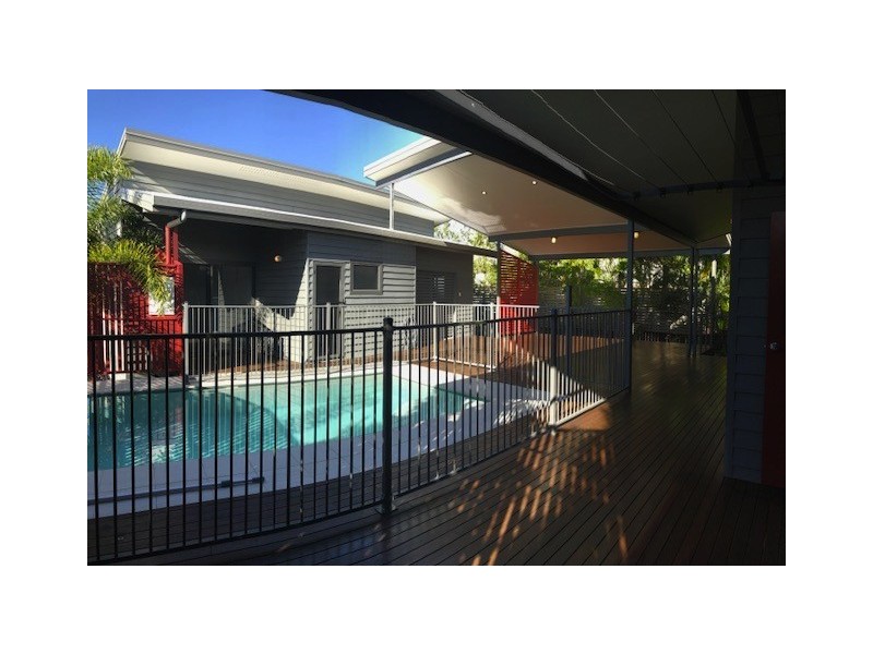 37 Langdon Street, Tannum Sands QLD 4680