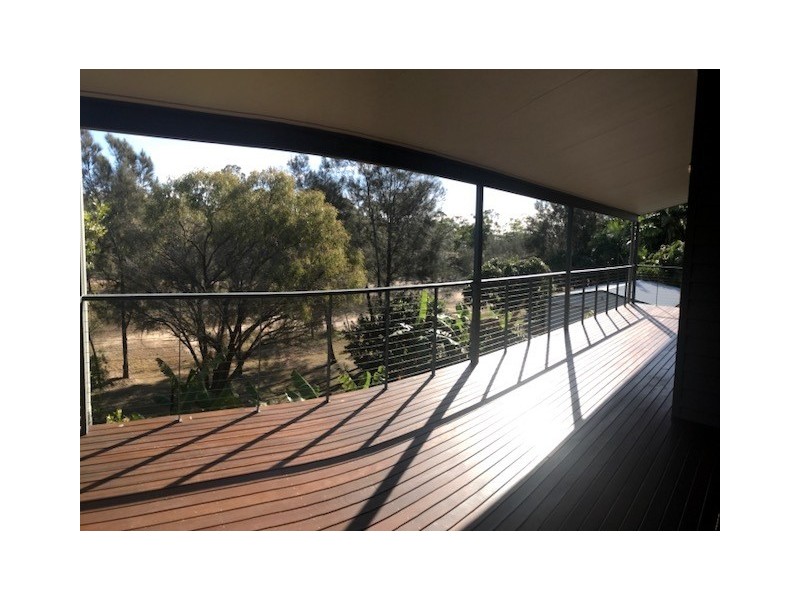 37 Langdon Street, Tannum Sands QLD 4680