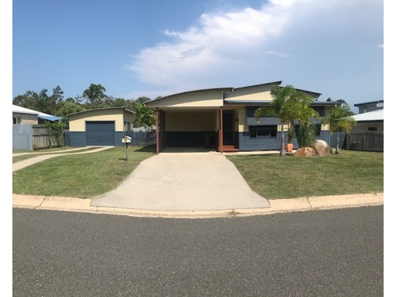 10 Douglas Street, Tannum Sands QLD 4680