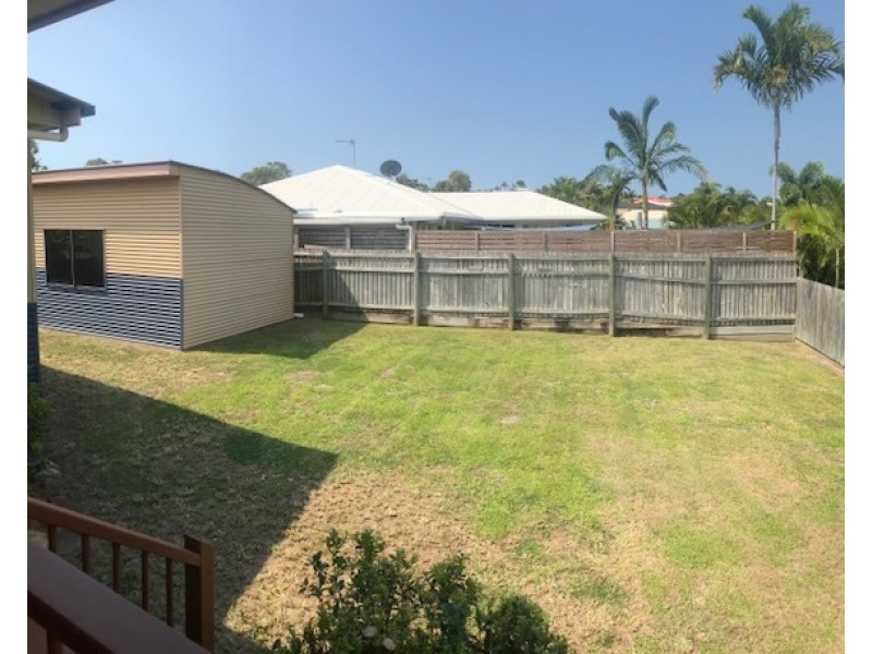 10 Douglas Street, Tannum Sands QLD 4680