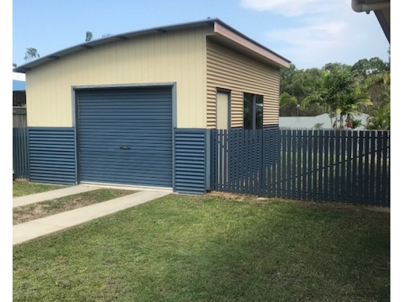 10 Douglas Street, Tannum Sands QLD 4680