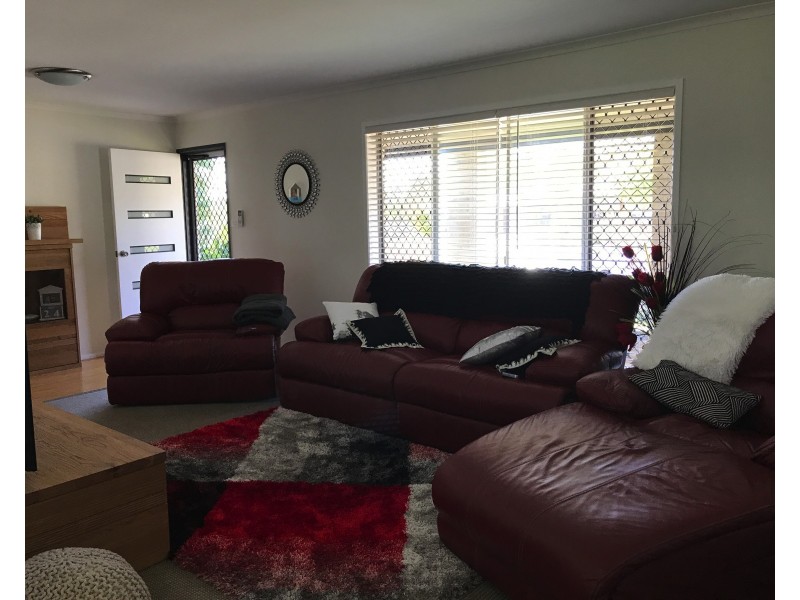 43 J Hickey Ave, Clinton QLD 4680
