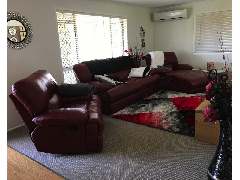 43 J Hickey Ave, Clinton QLD 4680