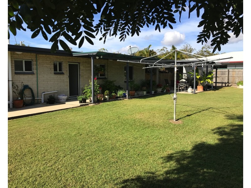 43 J Hickey Ave, Clinton QLD 4680