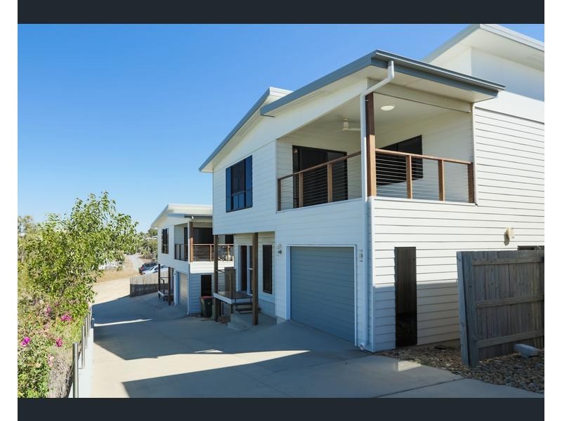 11/29-31 Ann Street, South Gladstone QLD 4680