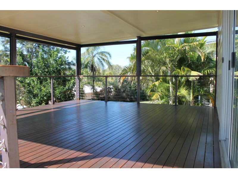 12 Macedon Street, Tannum Sands QLD 4680