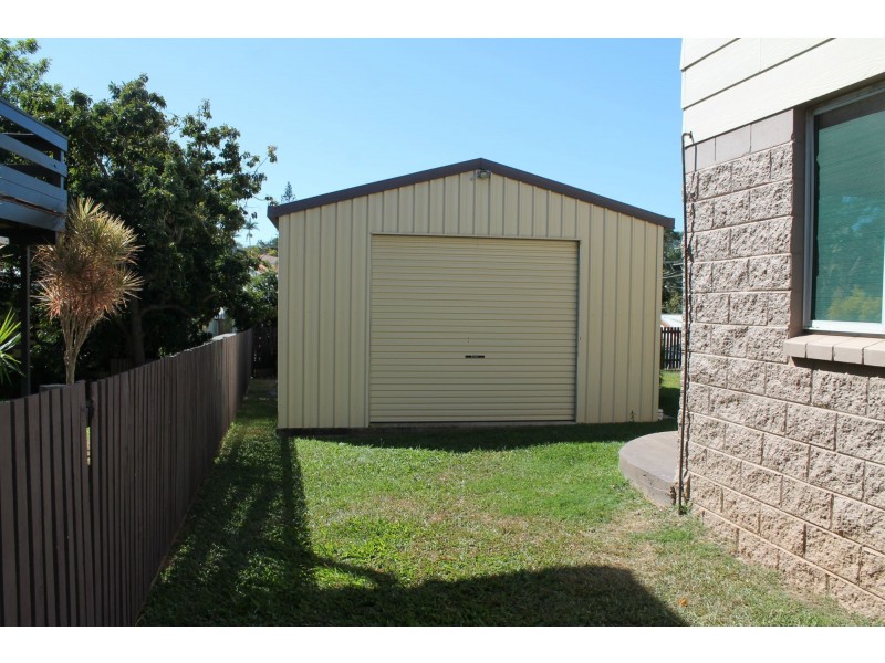 12 Macedon Street, Tannum Sands QLD 4680