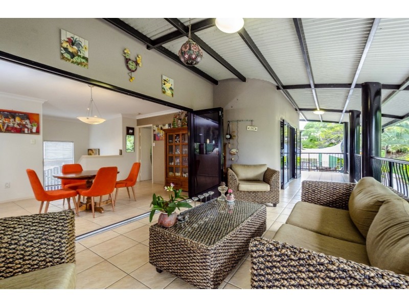 2 Trevally St, Tannum Sands QLD 4680