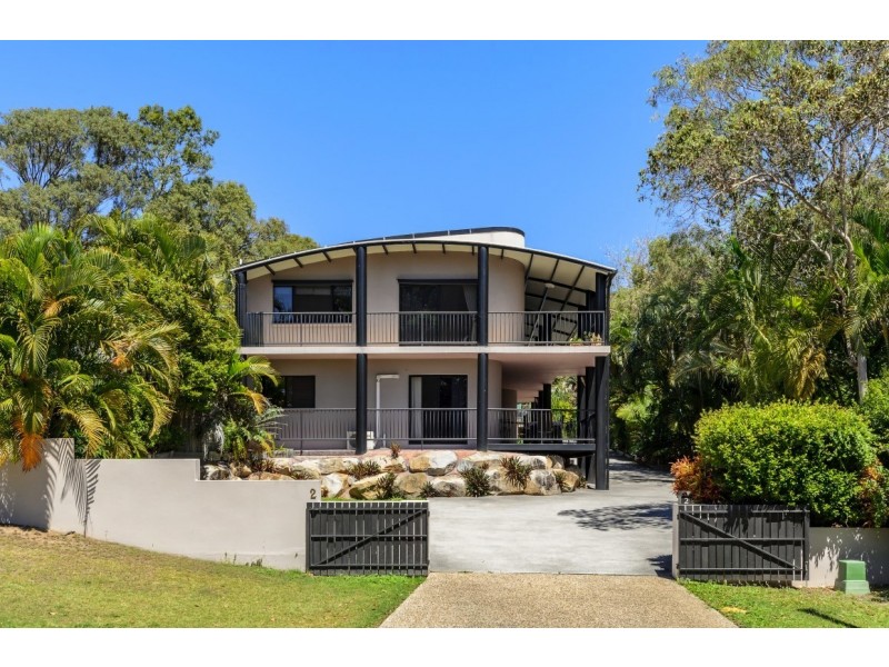 2 Trevally St, Tannum Sands QLD 4680