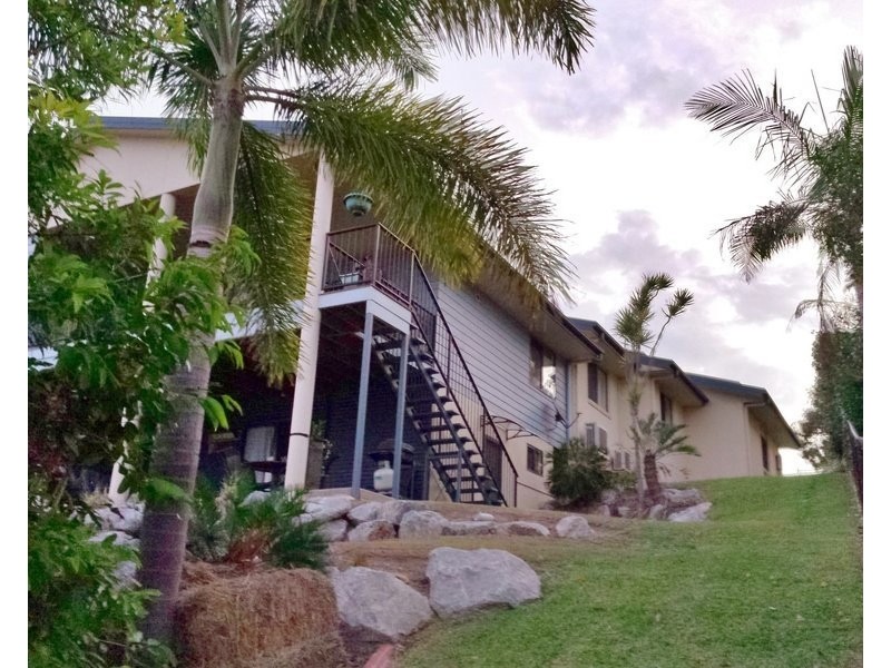 20 Llewellyn Cl, Clinton QLD 4680