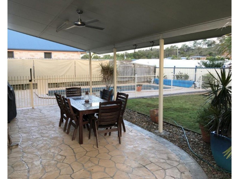 4 Gregory Street, Tannum Sands QLD 4680