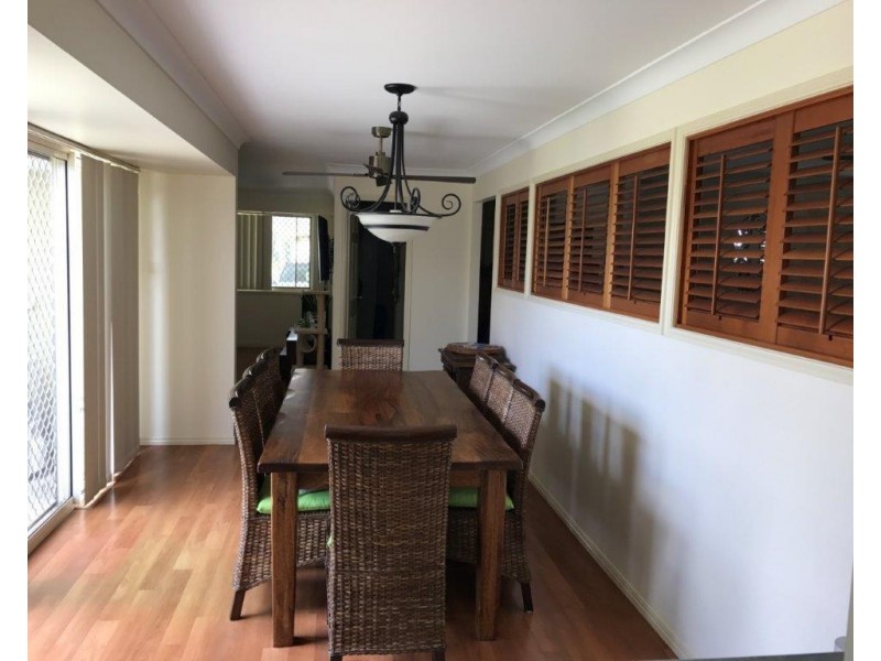 4 Gregory Street, Tannum Sands QLD 4680