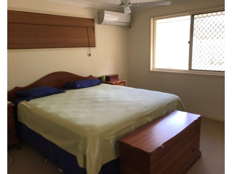 4 Gregory Street, Tannum Sands QLD 4680