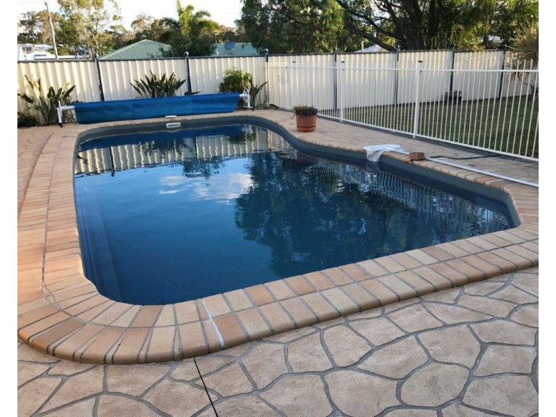 4 Gregory Street, Tannum Sands QLD 4680