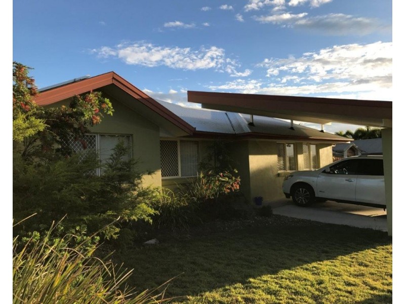 4 Gregory Street, Tannum Sands QLD 4680