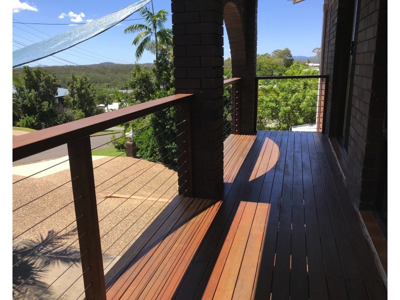 15 Sayre Crescent, Boyne Island QLD 4680