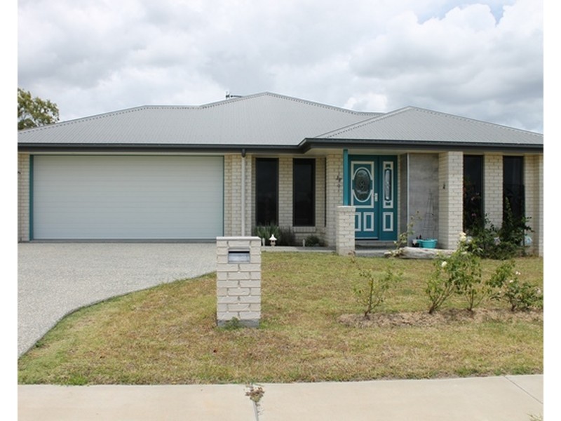20 Anchor St, Tannum Sands QLD 4680