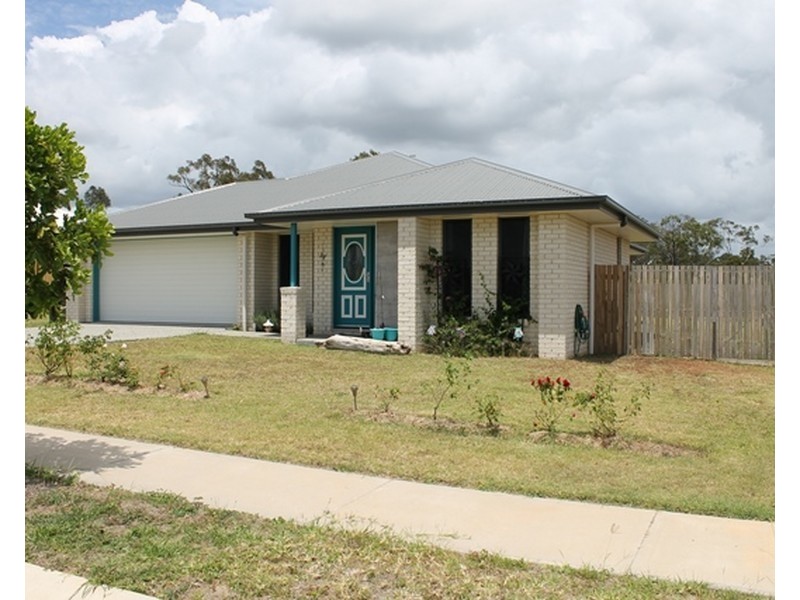 20 Anchor St, Tannum Sands QLD 4680