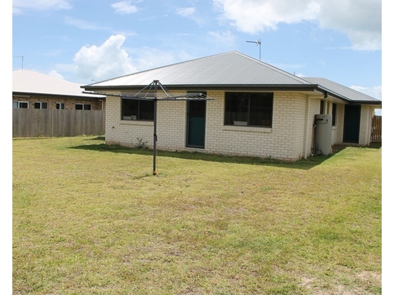 20 Anchor St, Tannum Sands QLD 4680