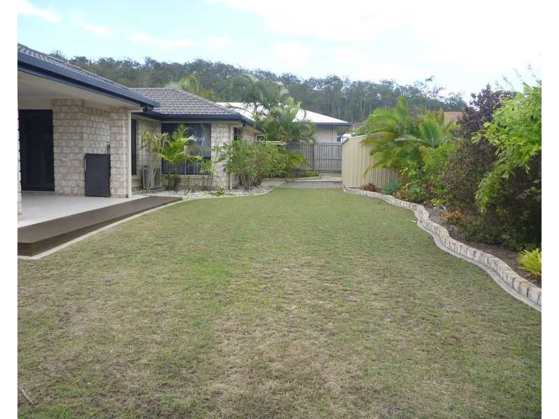 4 Jeana Close, Boyne Island QLD 4680