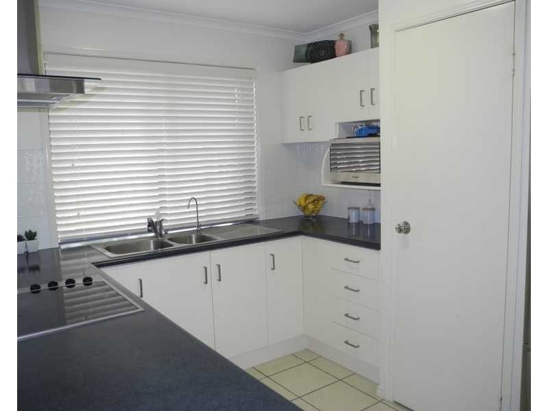 9 Pryde Street, Tannum Sands QLD 4680