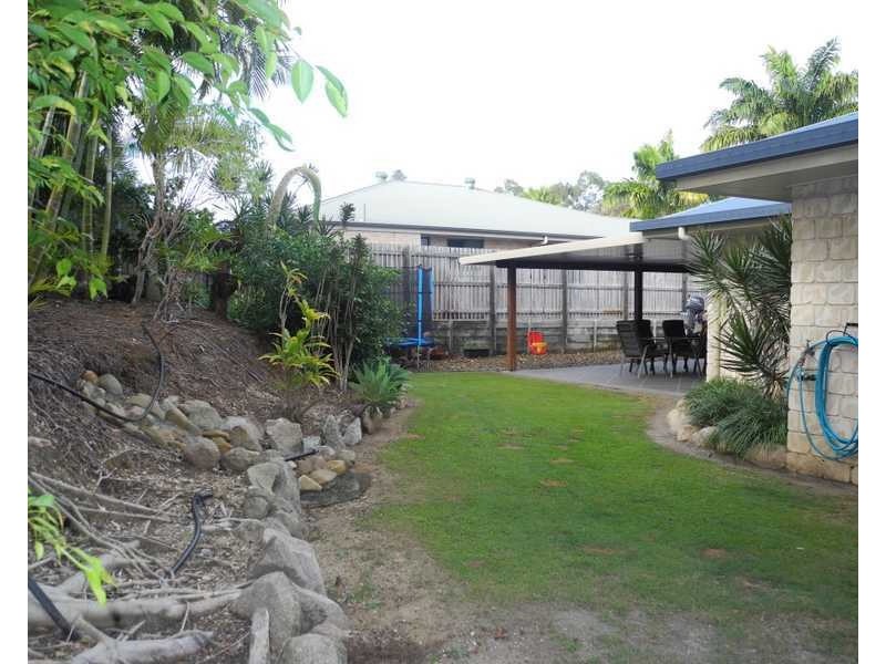 9 Pryde Street, Tannum Sands QLD 4680