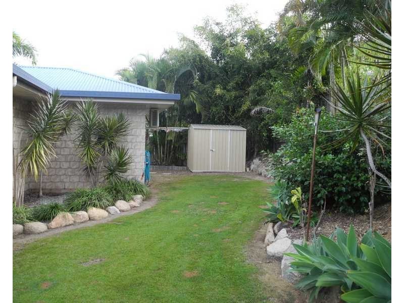 9 Pryde Street, Tannum Sands QLD 4680