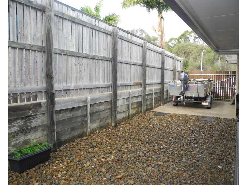 9 Pryde Street, Tannum Sands QLD 4680