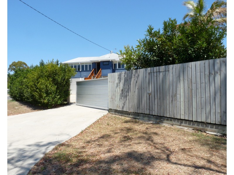 71 Wyndham Ave, Boyne Island QLD 4680