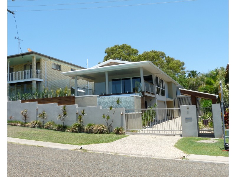 3 Colyer Avenue, Tannum Sands QLD 4680