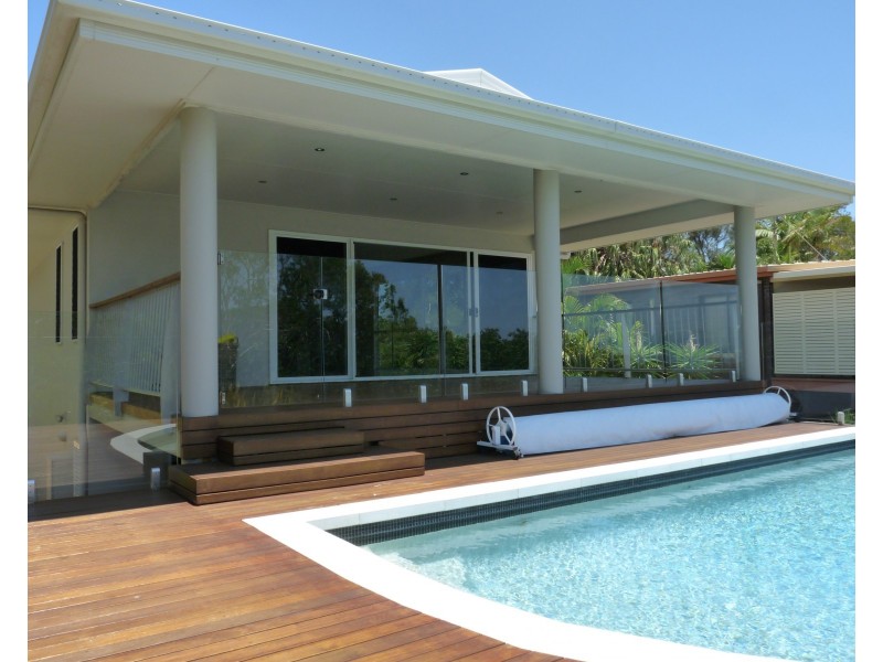 3 Colyer Avenue, Tannum Sands QLD 4680