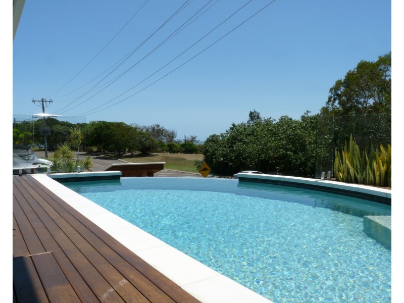 3 Colyer Avenue, Tannum Sands QLD 4680