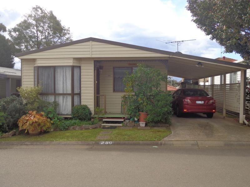 256/30 Majestic Drive, Stanhope Gardens NSW 2768