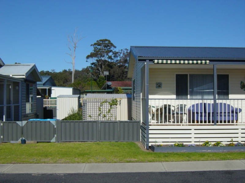 70/3197 Princes Highway, Pambula NSW 2549