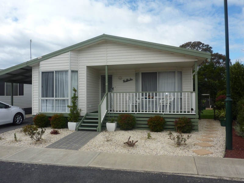 85/3197 Princes Highway, Pambula NSW 2549