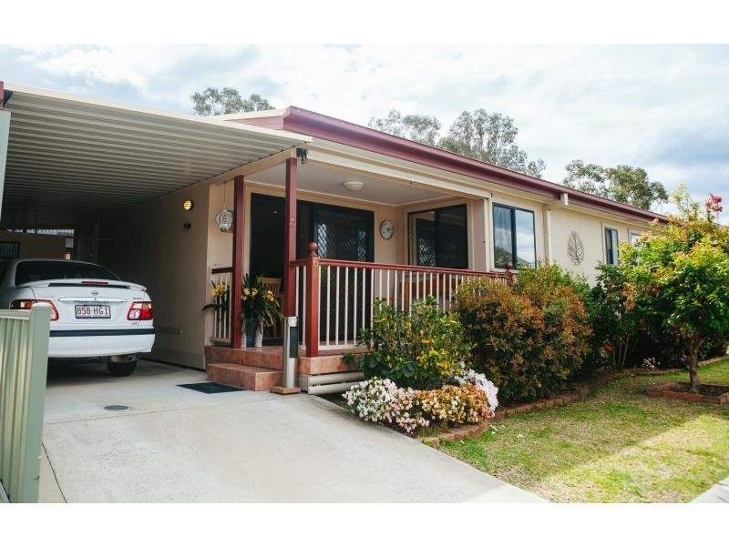 6/213 Brisbane Terrace, Goodna QLD 4300