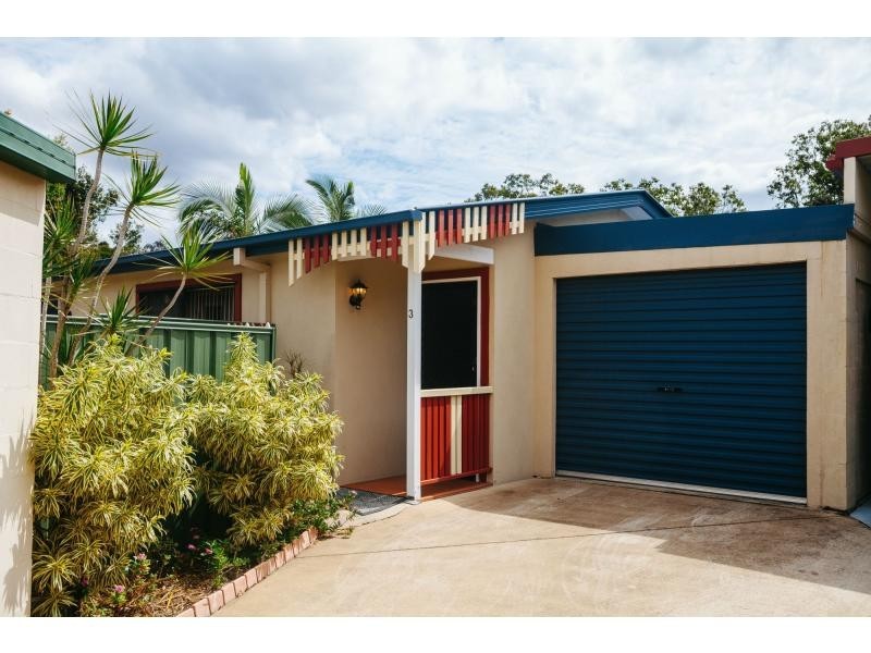 3/213 Brisbane Terrace, Goodna QLD 4300