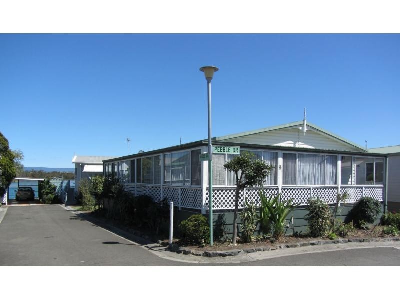 4/19 Judbooley Parade, Windang NSW 2528