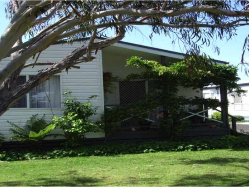 58/3197 Princes Highway, Pambula NSW 2549