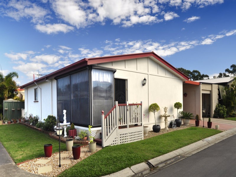 76/213 Brisbane Terrace, Goodna QLD 4300