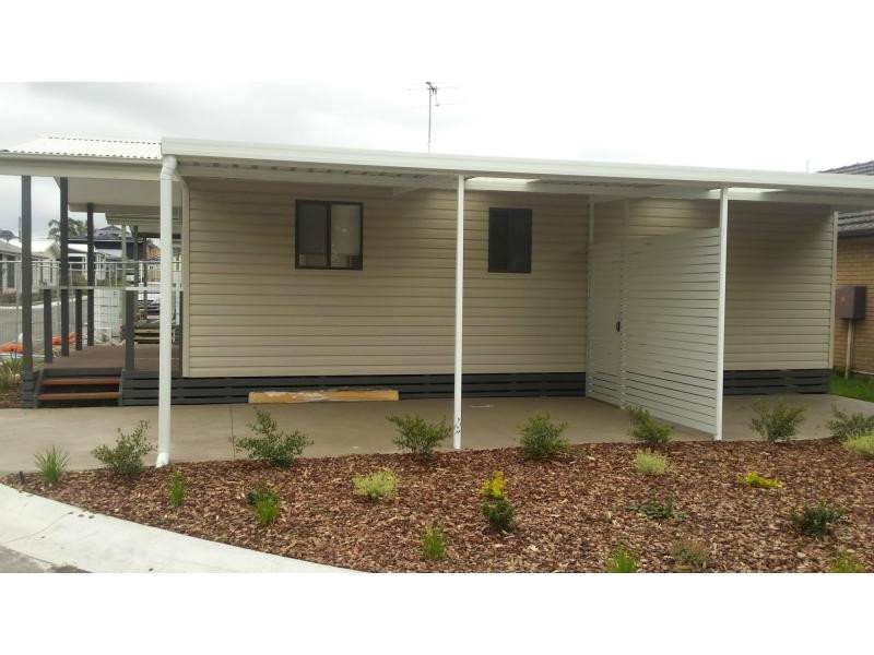 36/713 Hume Highway, Bass Hill NSW 2197