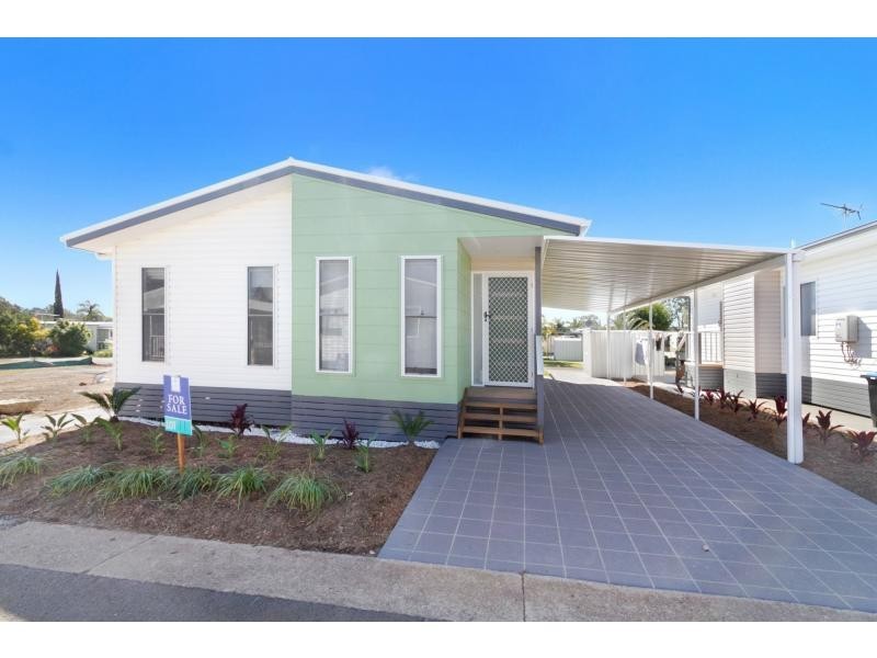 08/22-34 Collingwood Road, Birkdale QLD 4159