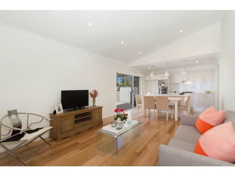 08/22-34 Collingwood Road, Birkdale QLD 4159