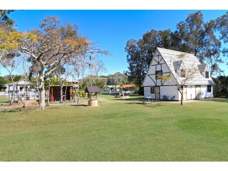 08/22-34 Collingwood Road, Birkdale QLD 4159