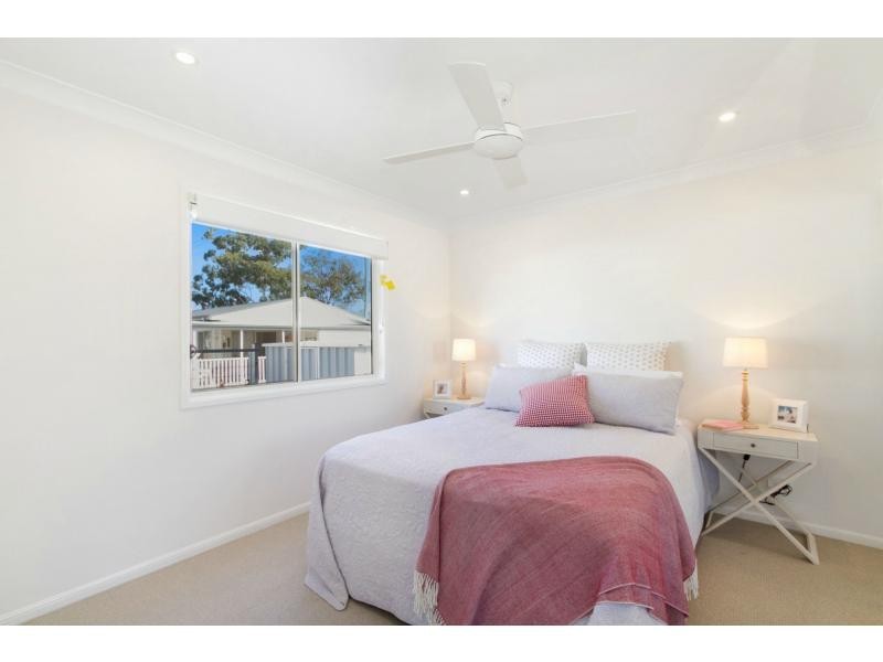 08/22-34 Collingwood Road, Birkdale QLD 4159