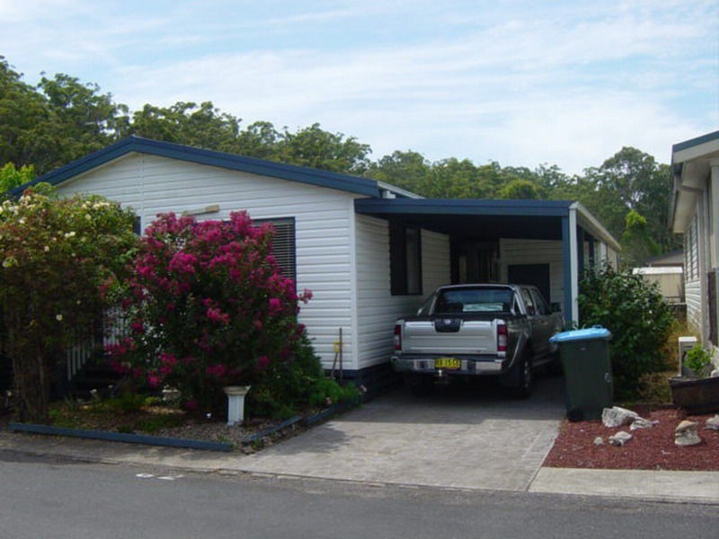 62/3197 Princes Highway, Pambula NSW 2549