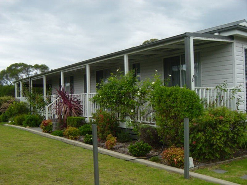 88/3197 Princes Highway, Pambula NSW 2549