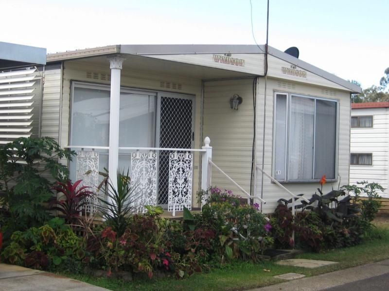 61/22-34 Collingwood Road, Birkdale QLD 4159